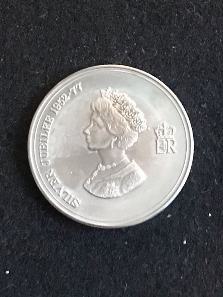 Osborne House Jubilee Medal  coin collectible - Main Image 2