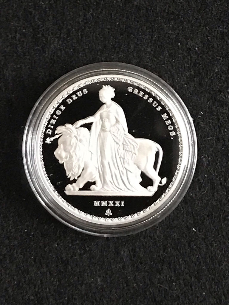 Coronation Anniversary Of QEII