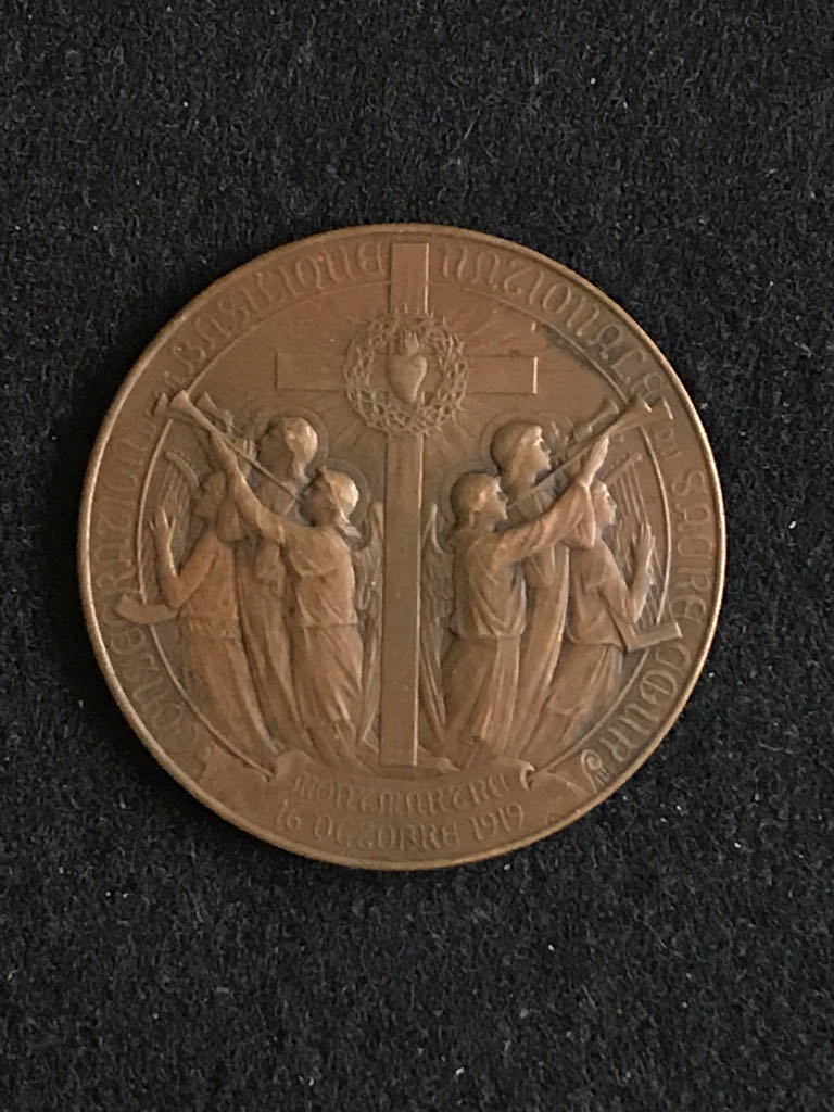 George V Silver Jubilee Medal