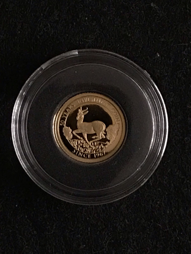 Quarter National Park- Washington Olympic