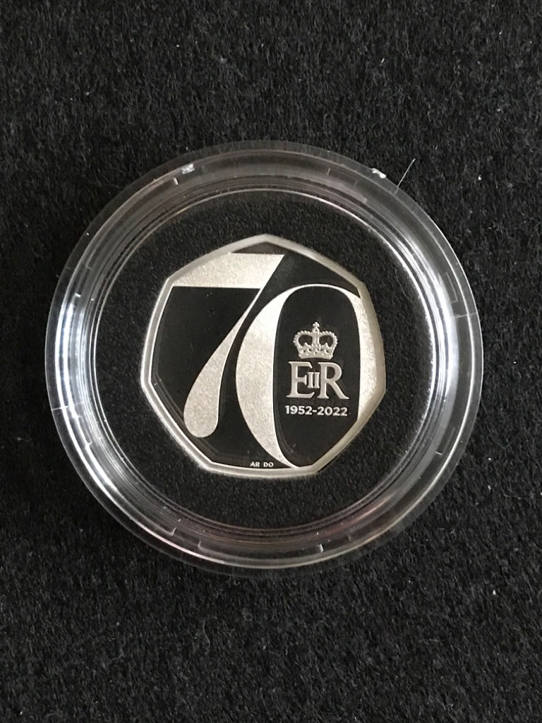 Republique Francais Medal