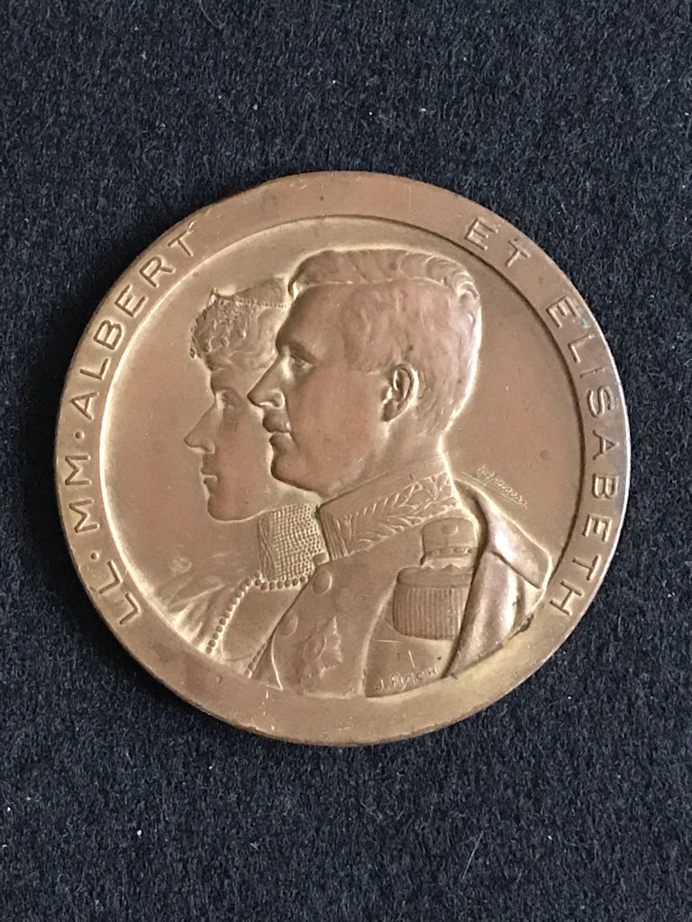 Buena Vista Street Mickey