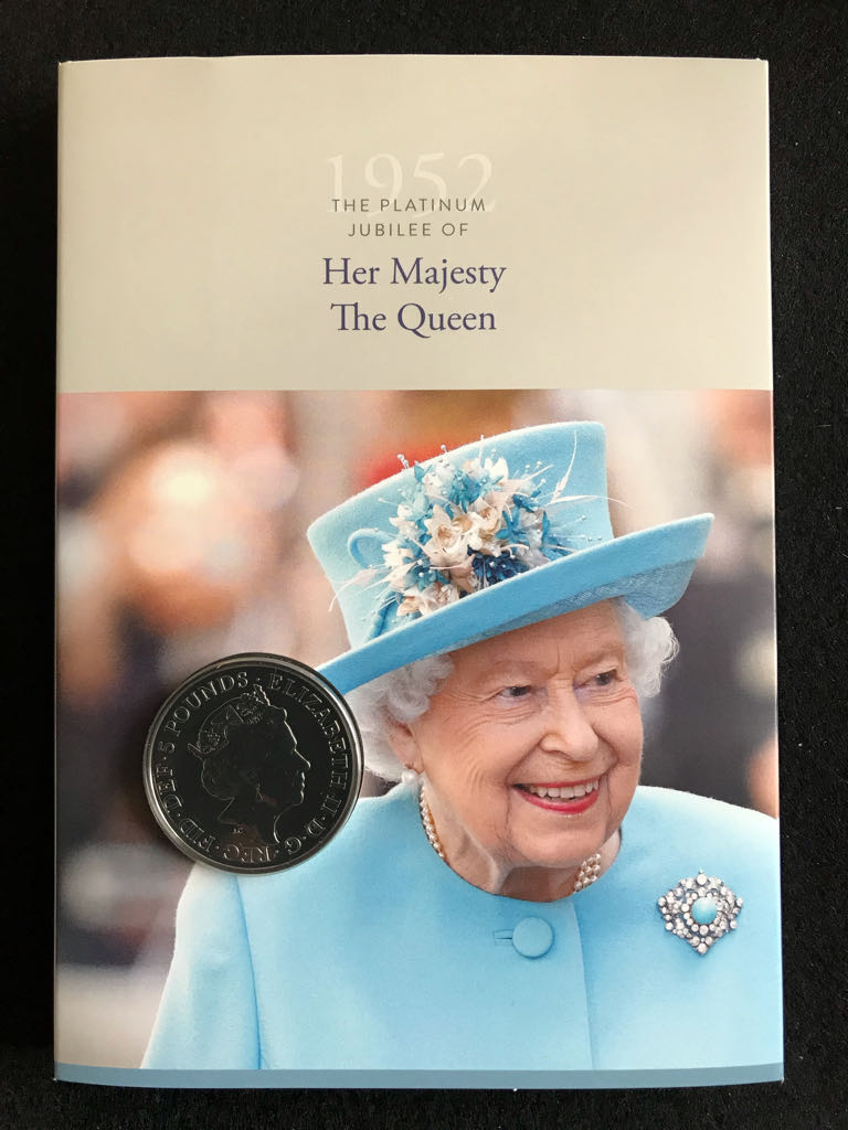 2022 United Kingdom Brilliant Uncirculated Annual Coin Set, The  coin collectible - Main Image 2