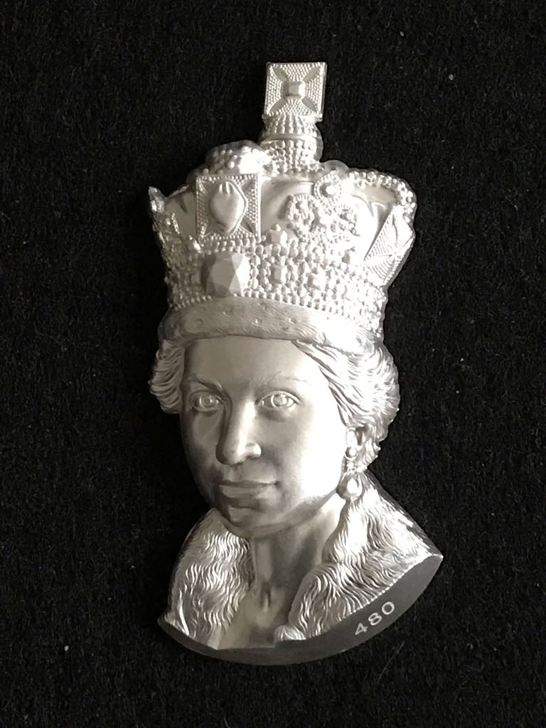 Cuba 10 Centavos 1994