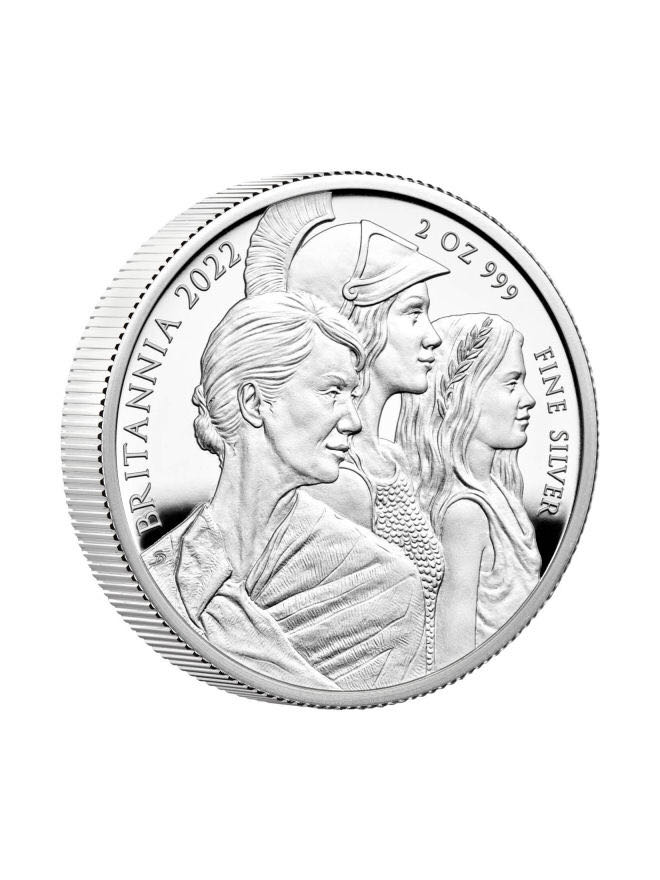 Sri Lanka 25 Cents 1963