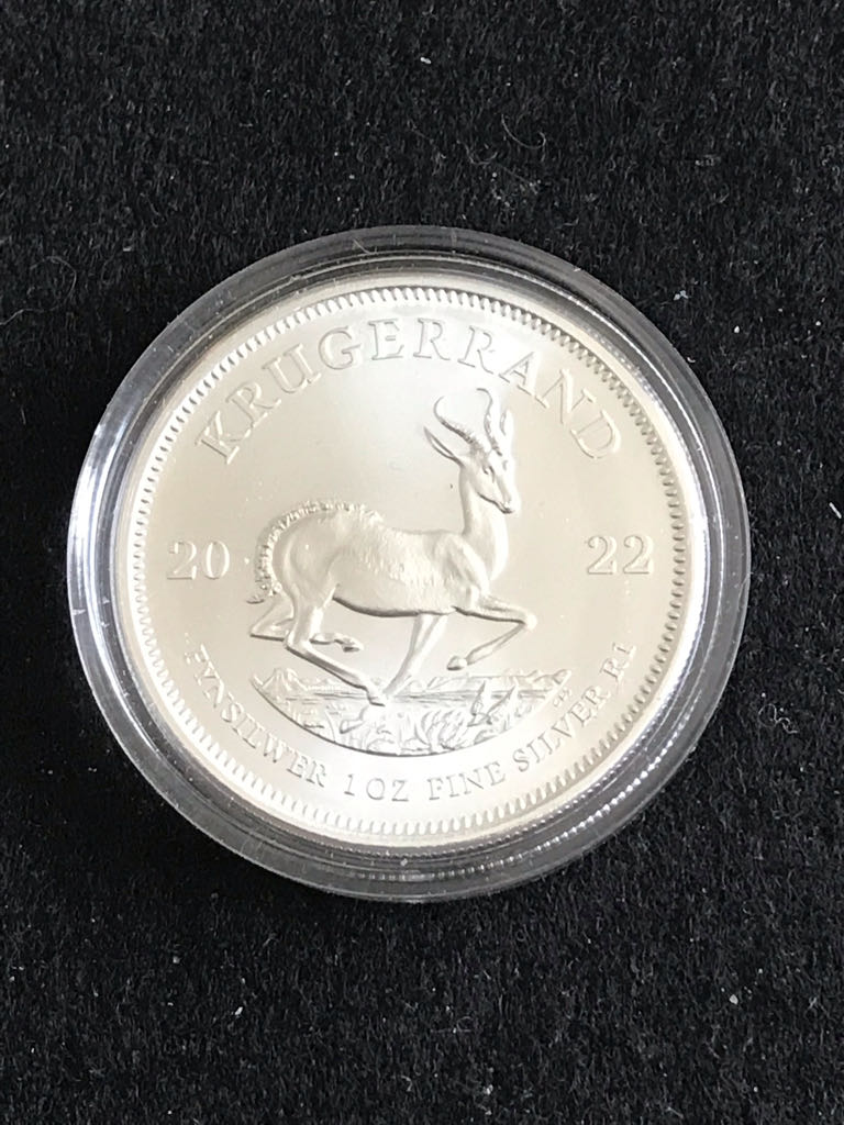 Penny Shield Cent 2021