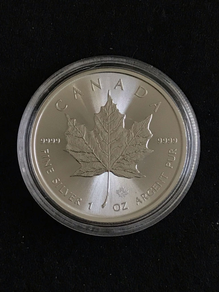 Palestine 10 Mils 1935