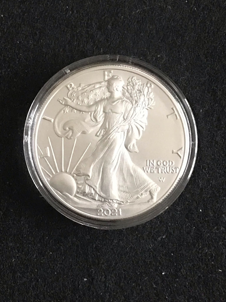 United States Washington Quarter