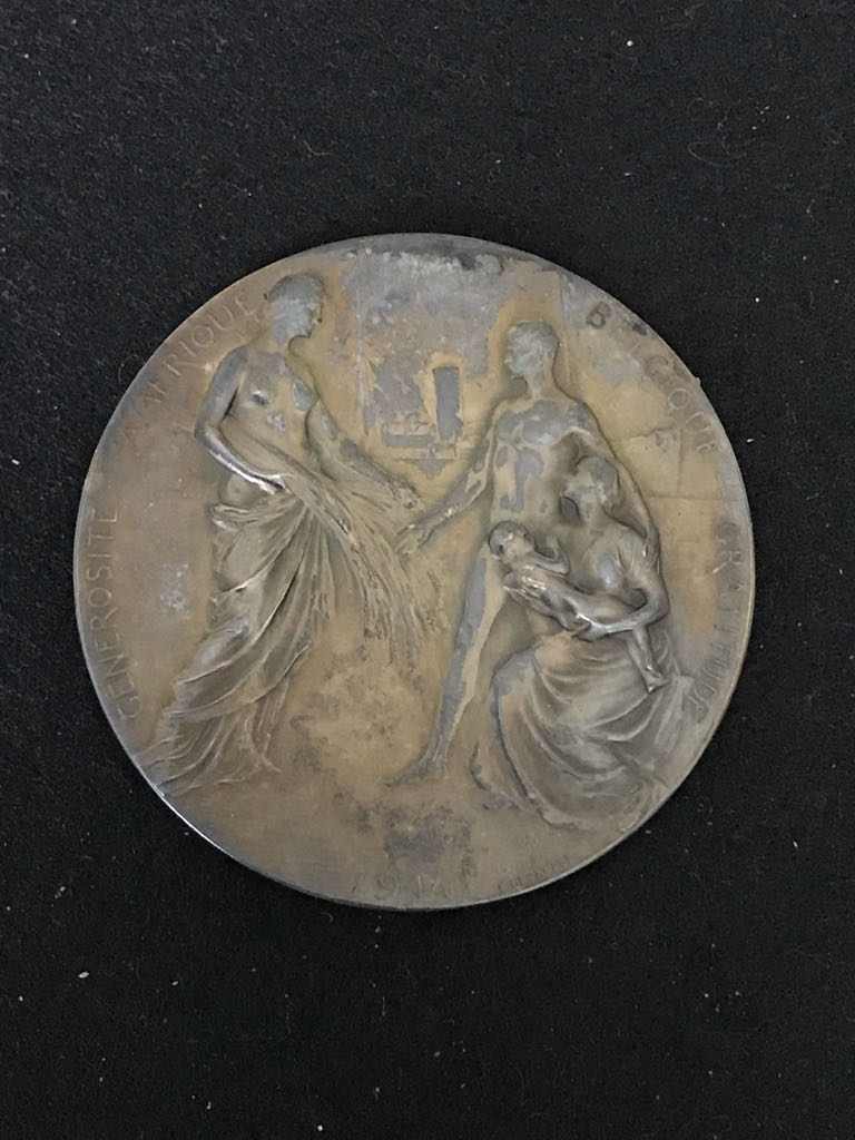 Quarter State- Wyoming