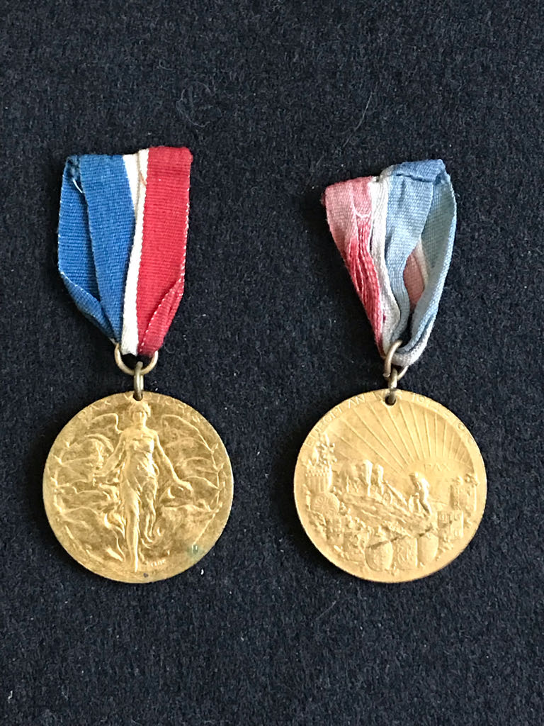 Presidential Dollar 1801-09 Thomas Jefferson