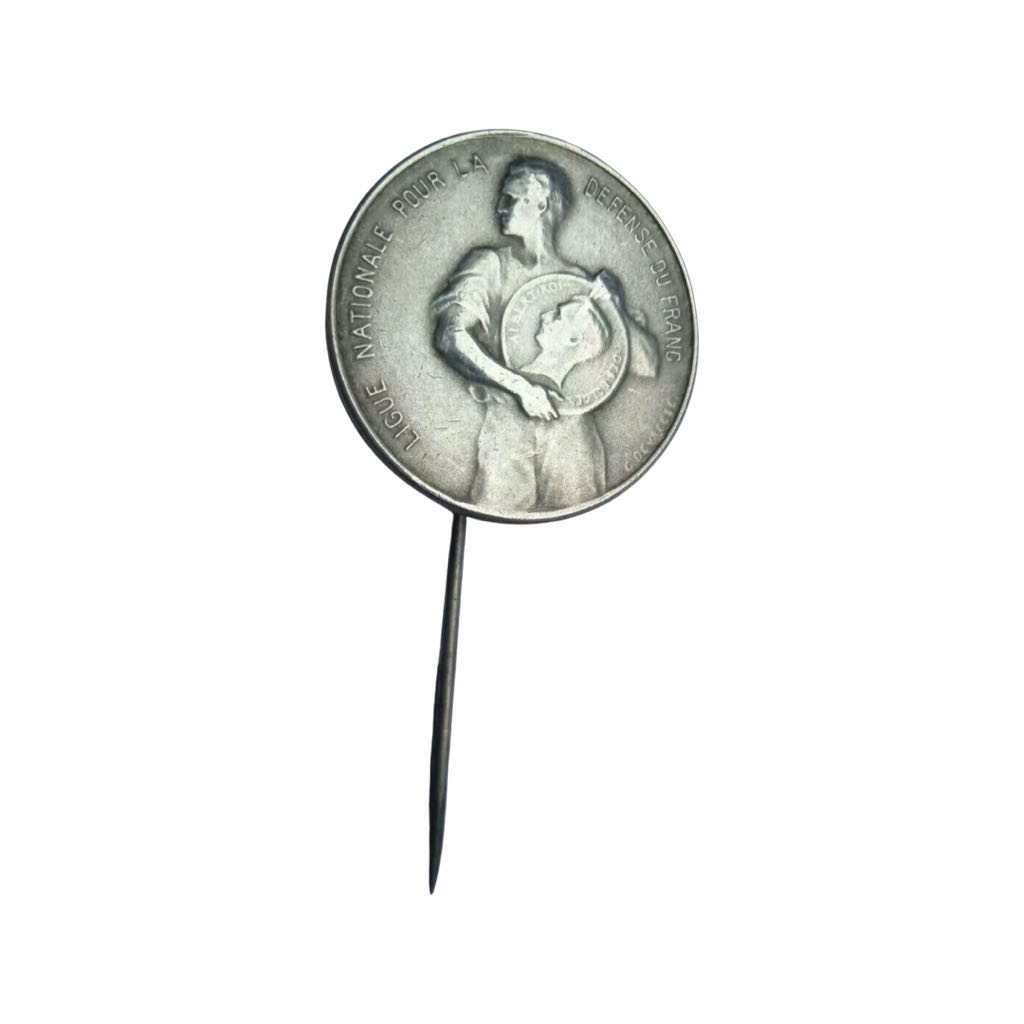 Silver Shield Esoteric Virtues