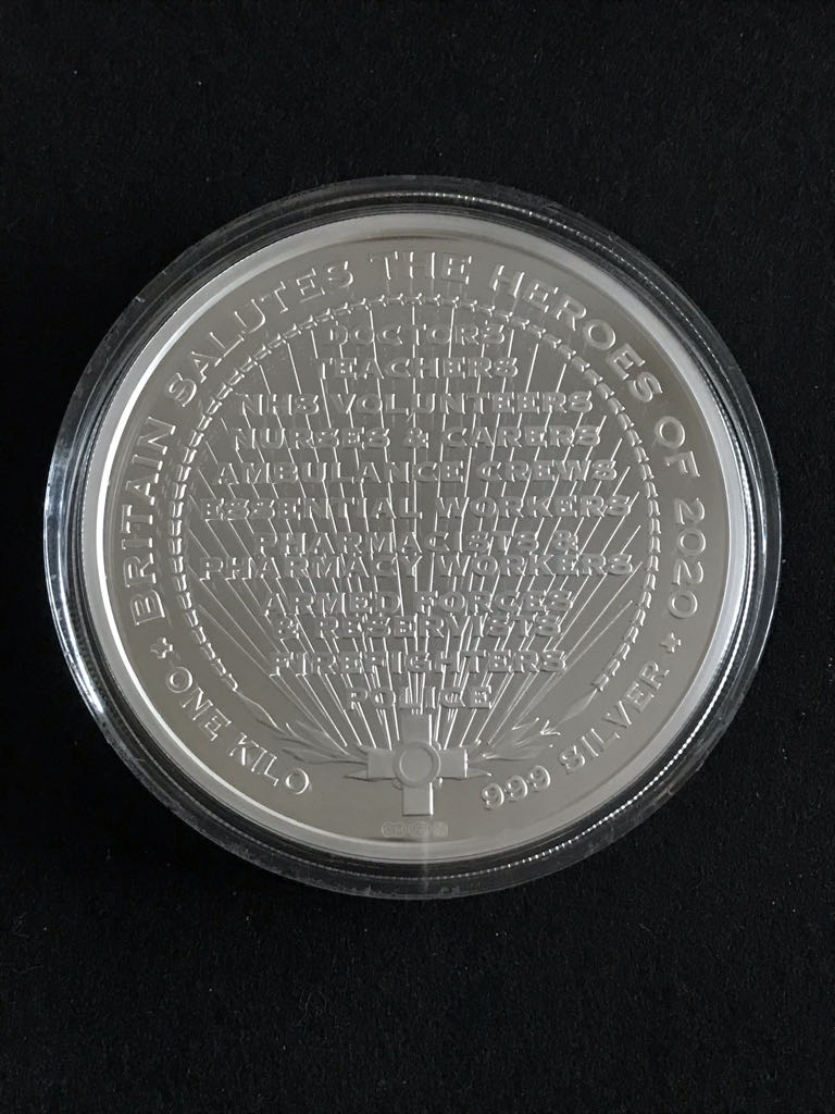 Penny Lincoln Memorial 1984 D