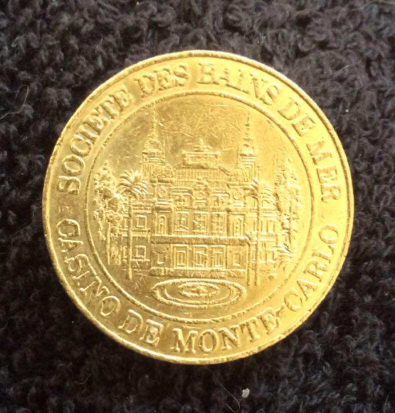 Penny Shield Cent 2020