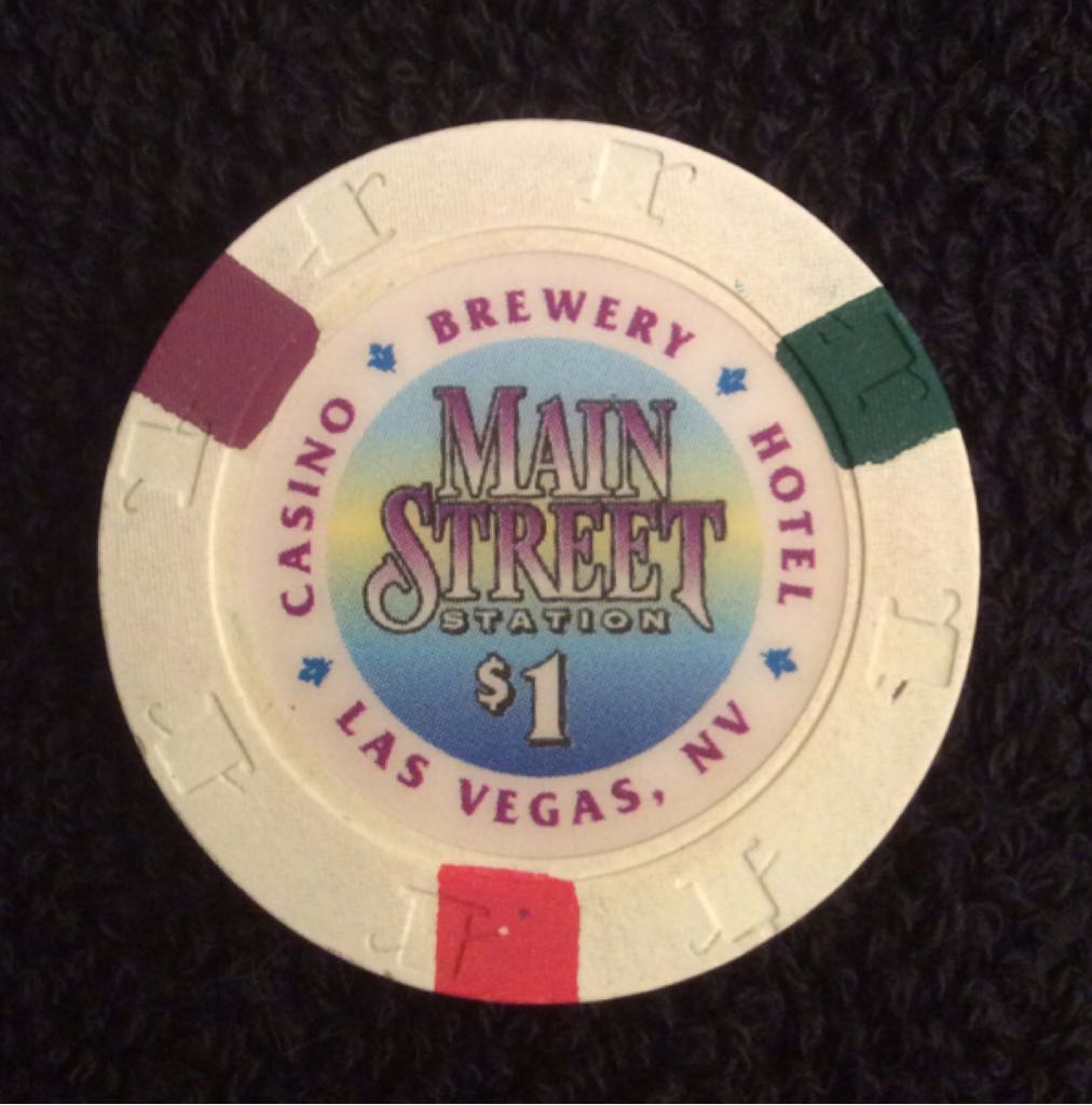 Quarter State- Montana