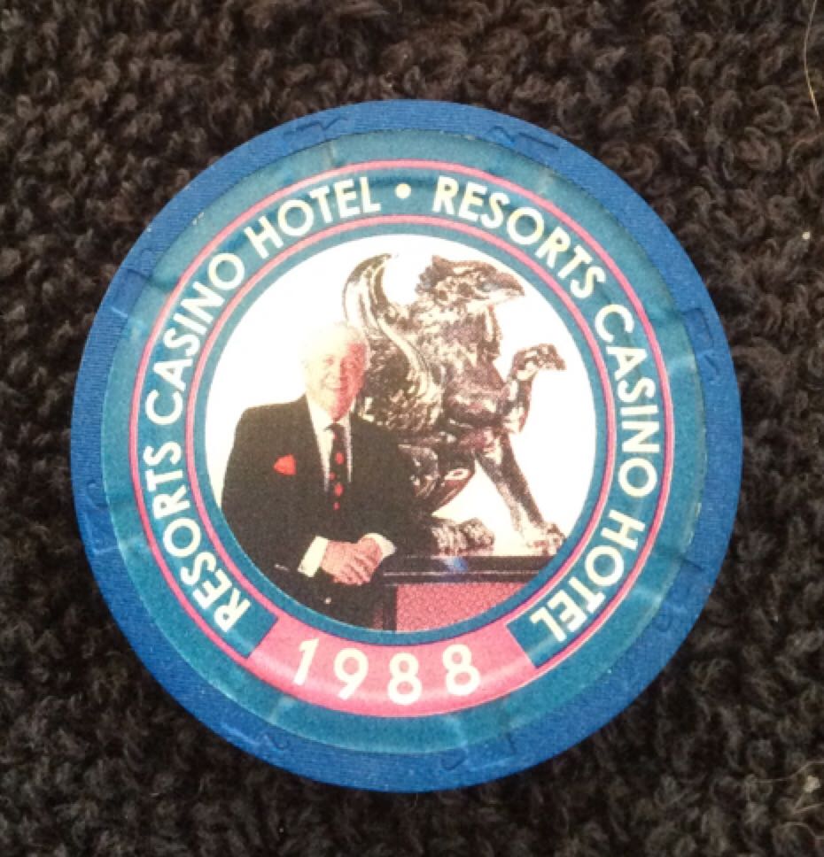 French Chancellor Medal (Dup)