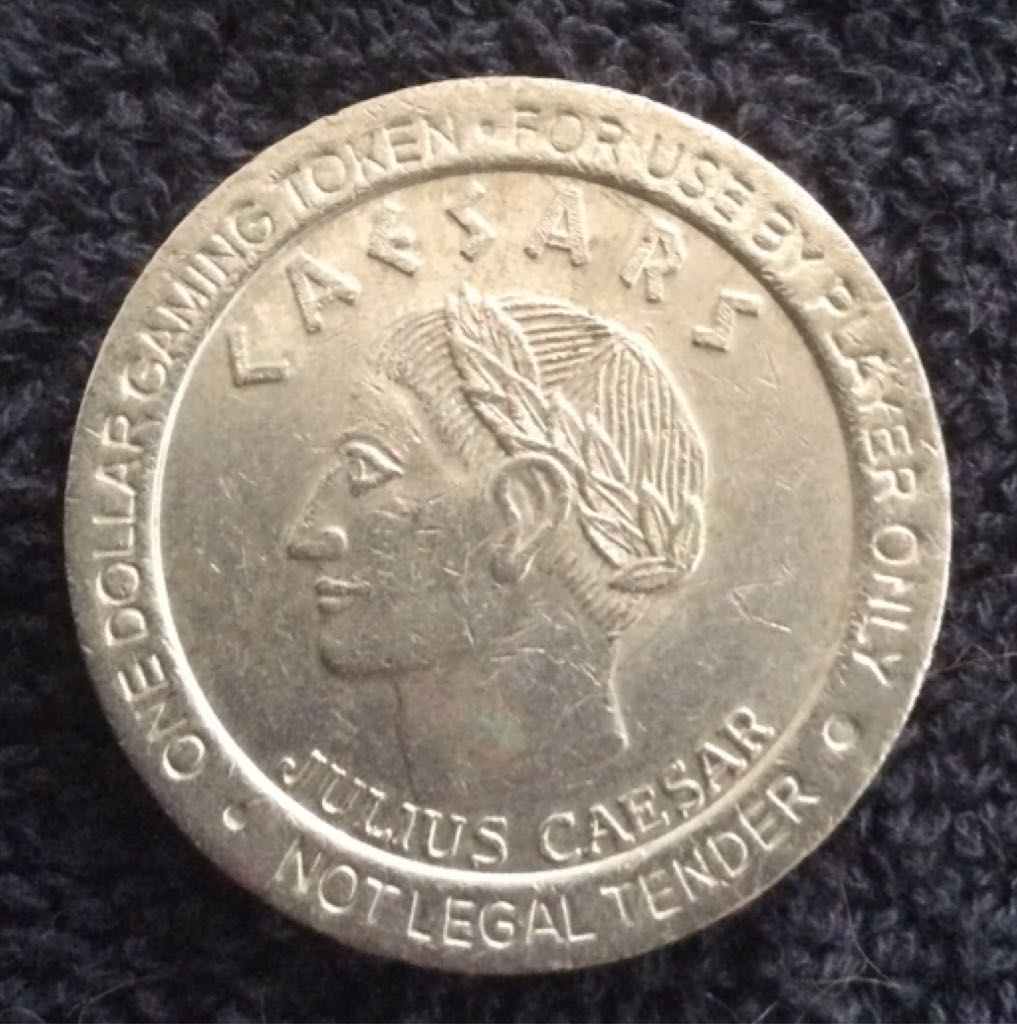 Washington Quarters No.3: 1965 To 1987