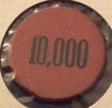 Nantes Chamber Of Commerce Medal