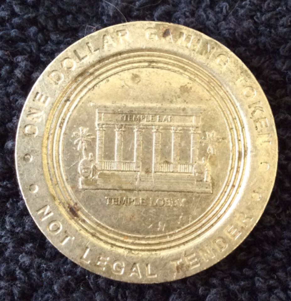 Louisiana Purchase Exposition Official Souvenir Medal