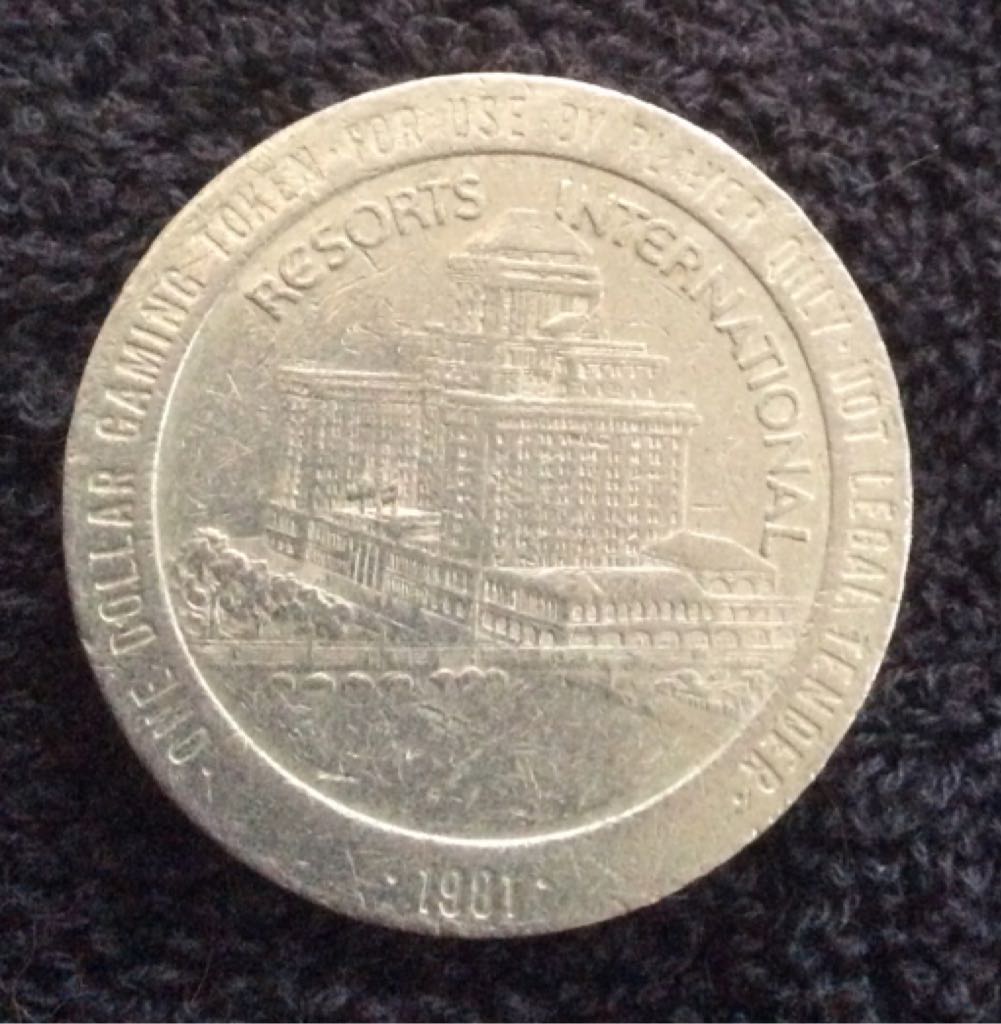 Dime Roosevelt 2018 P