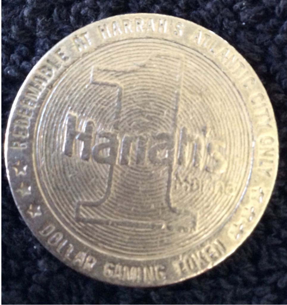 Eisenhower Dollar 1976