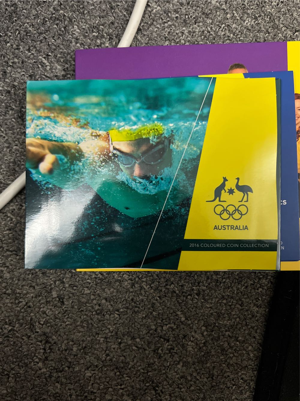 Brazil 10 Cruzados 1987