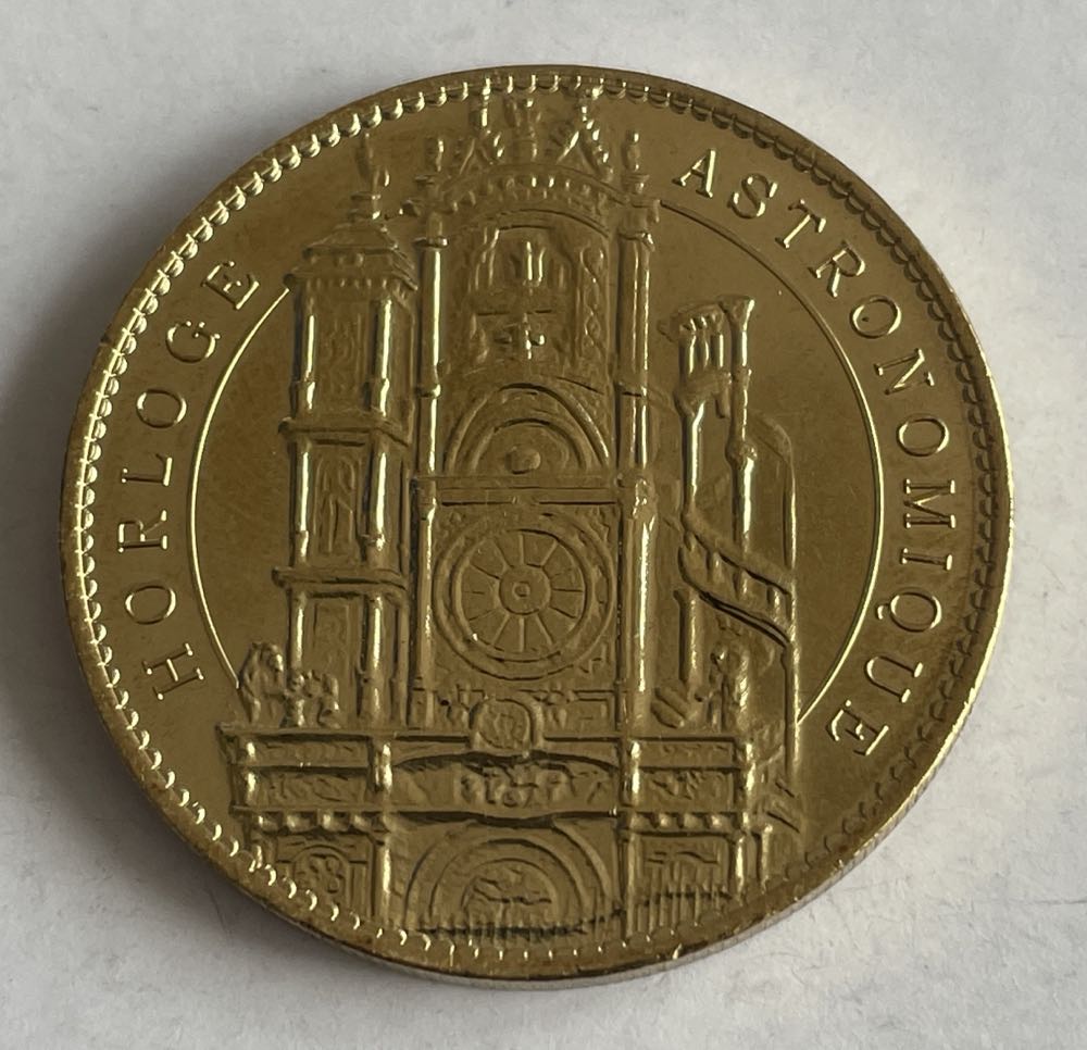 Nickel Jefferson 1997 P