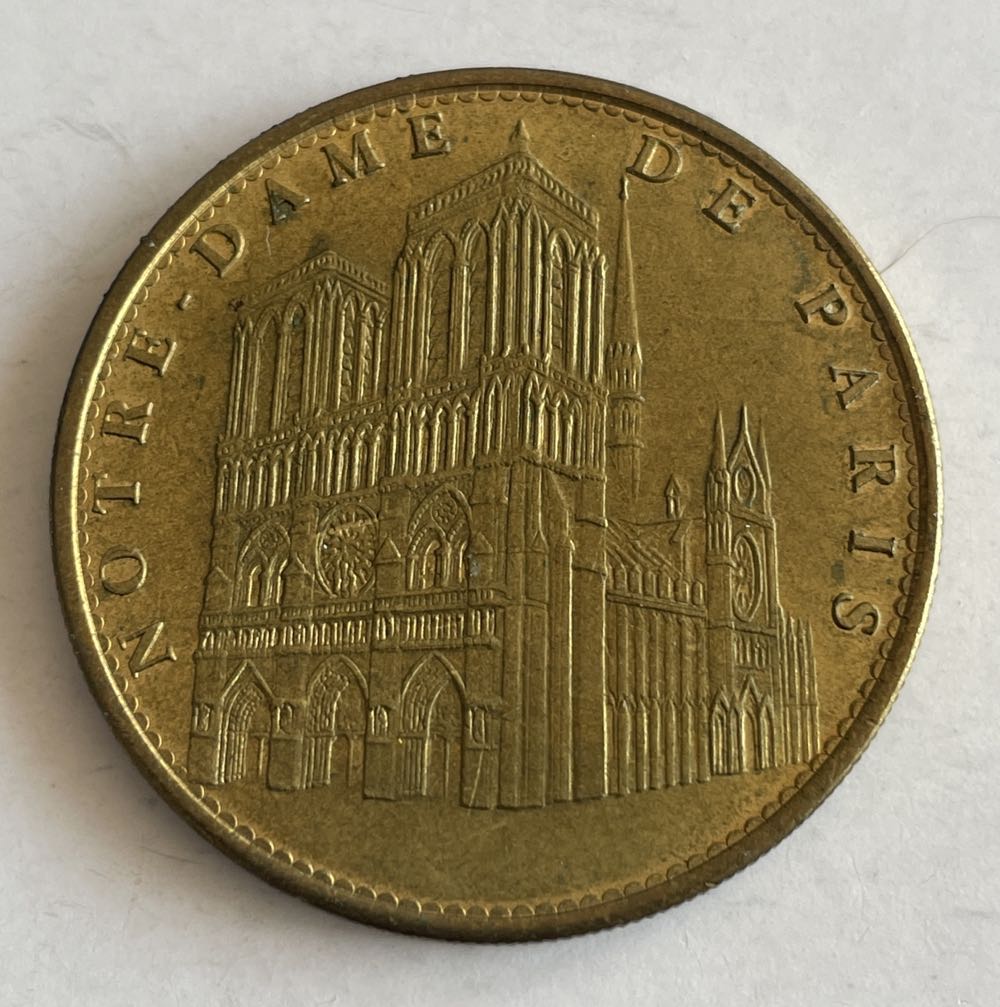 Queen Elizabeth II Coronation Medal -’Britannia’