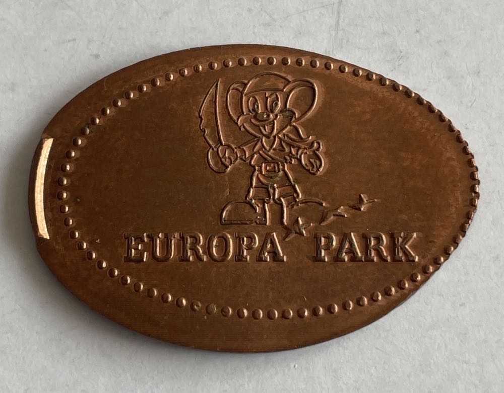 Royal Life Saving Society Medal