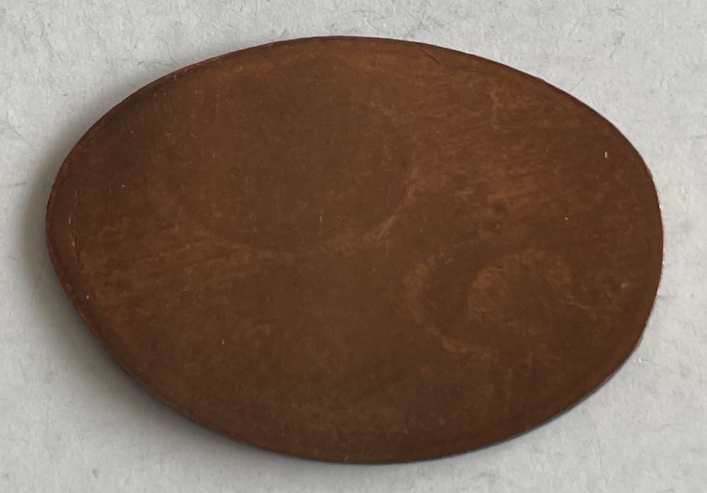 Europapark 5 Cent  coin collectible - Main Image 2