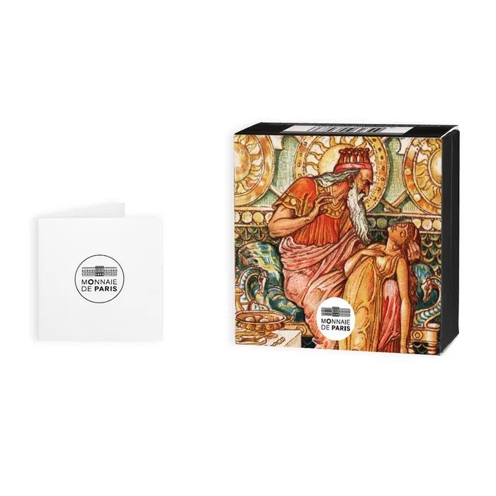 2025 FR La Semeuse (BE)  coin collectible - Main Image 3