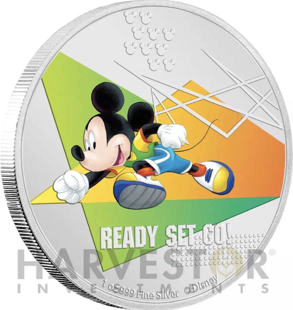 Quarter National Park- Texas San Antonio Missions