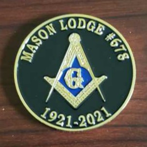 American Numismatic Society Medal