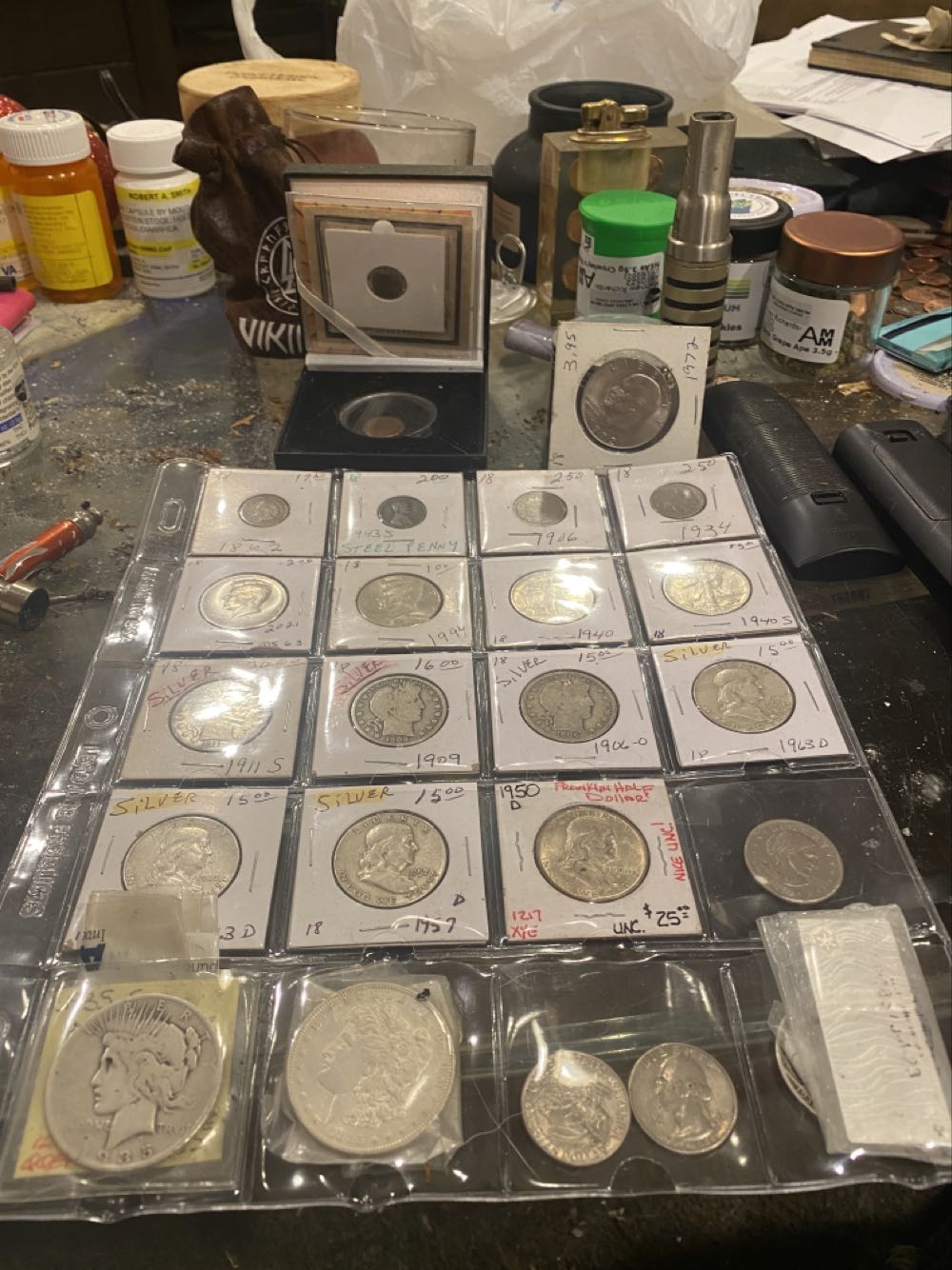 Kennedy Half Dollar, 2017-P, CuNi Clad