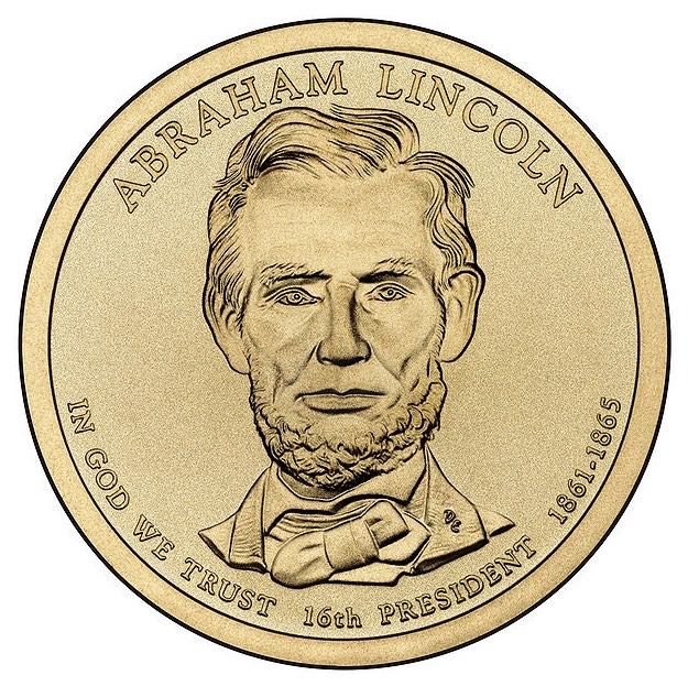 Nickel Jefferson 1994 D