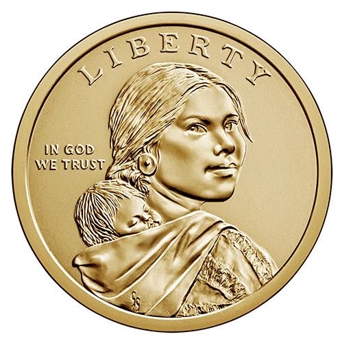 Quarter State- Washington