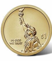 One Dollar Coin