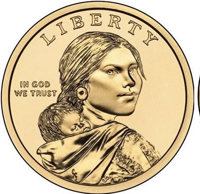 United States Washington Quarter