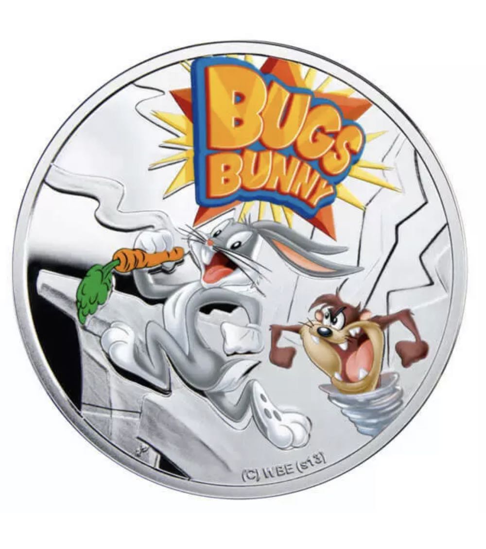 Penny Lincoln Memorial 1976