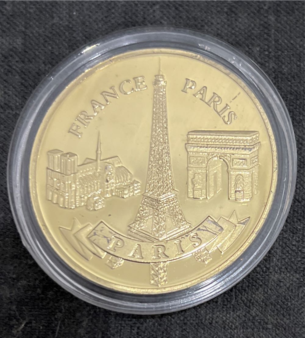 Penny Shield Cent 2017 D