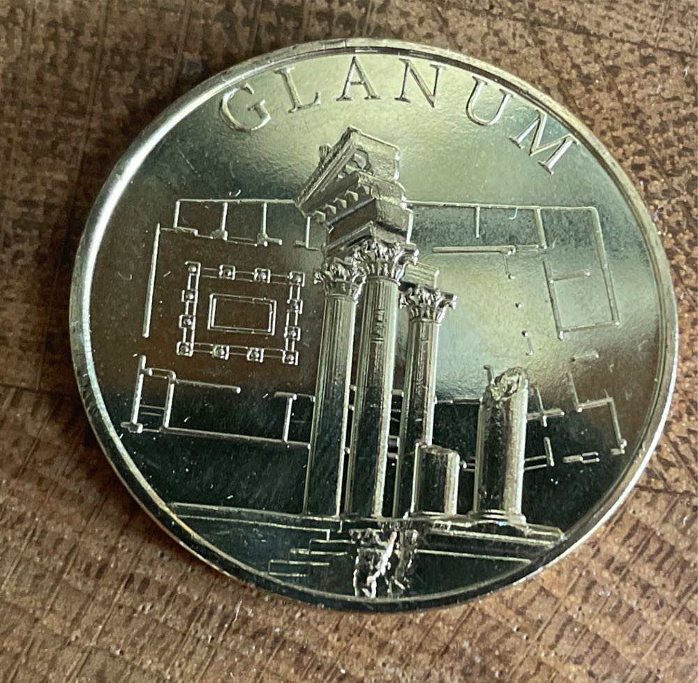 Penny Lincoln Memorial 1995