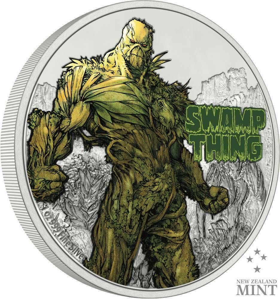 Penny Lincoln Memorial 1975