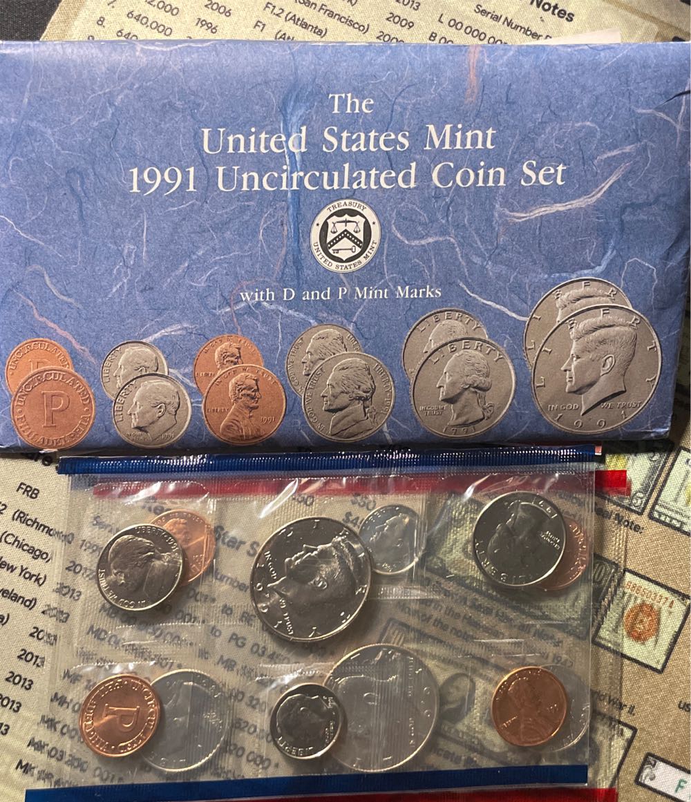 Quarter State- California