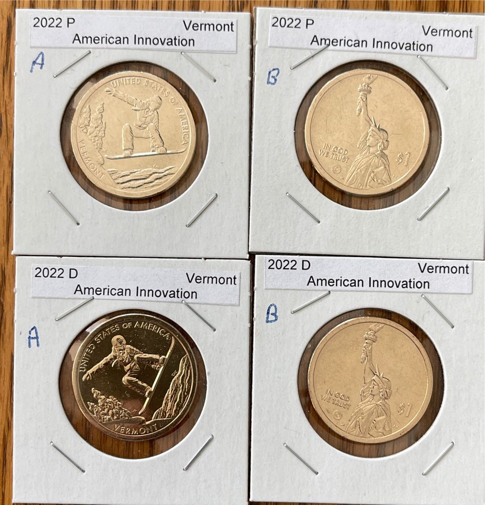 Doctrina Vim Promovet Insitam Medal