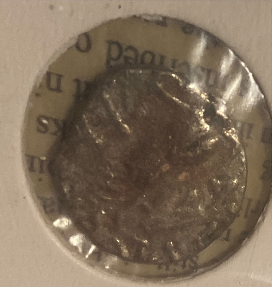 Journey Of The Magi Silver Drachm  coin collectible - Main Image 4