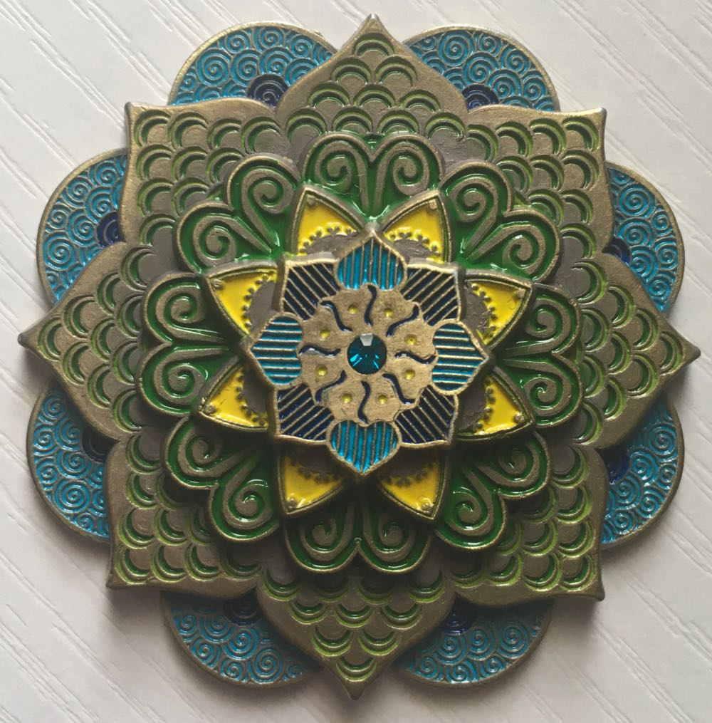 Thailand Rama V Fuang (1/8 Baht)