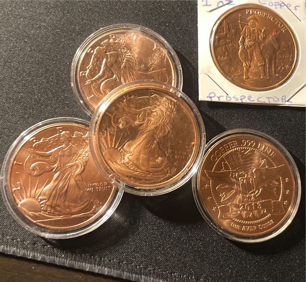 2019 US Mint American Innovation $1 Reverse Proof Pennsylvania