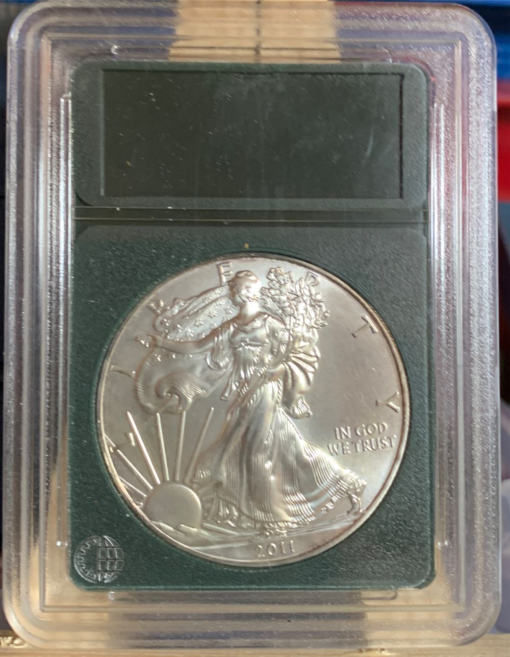 Quarter National Park- N. Mariana Islands American Memorial Park