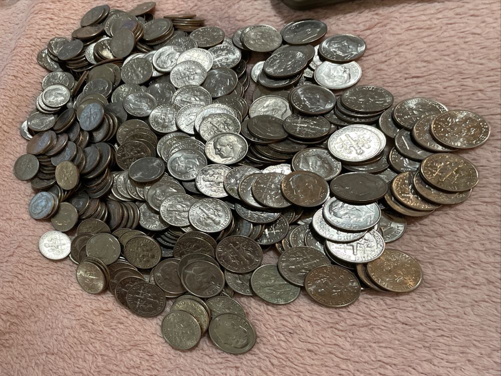 George V Coronation Medal