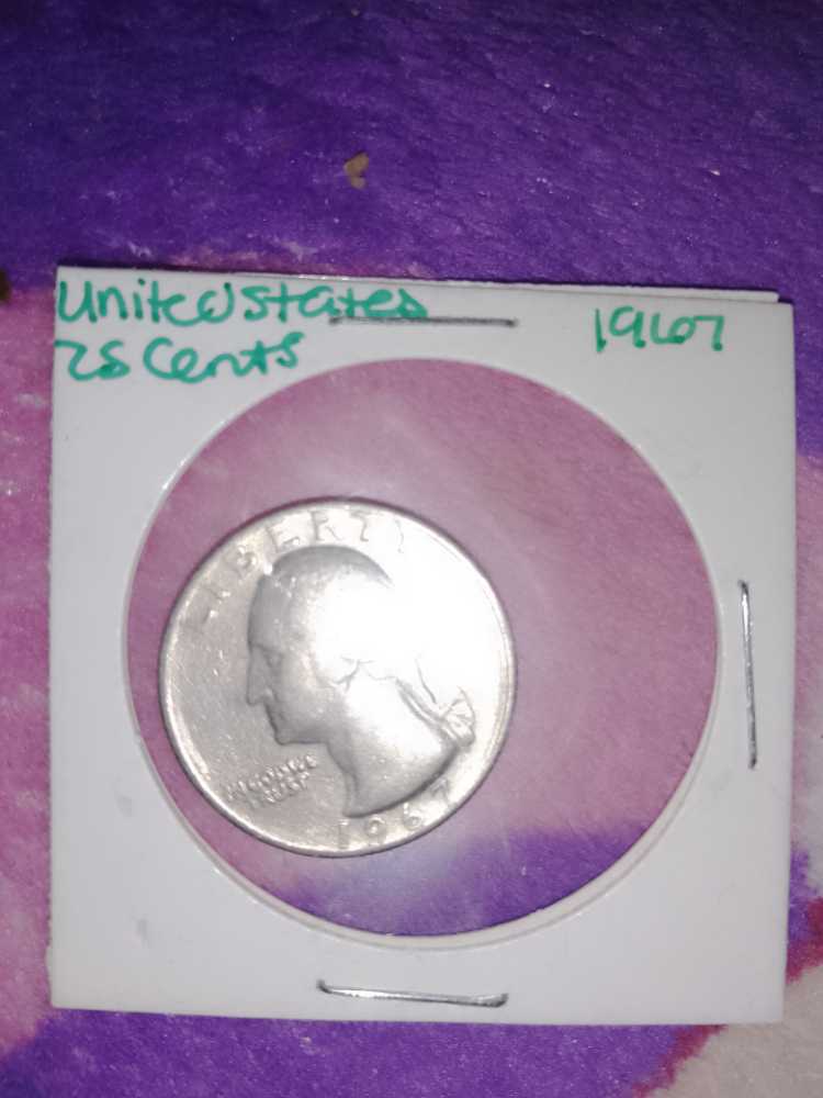 State Quarter Pennsylvania 1999-S (Silver)