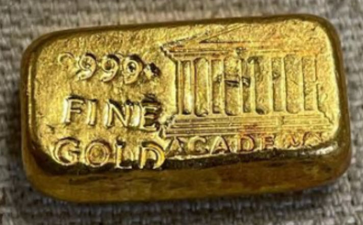 Cyprus 1 Shilling 1947